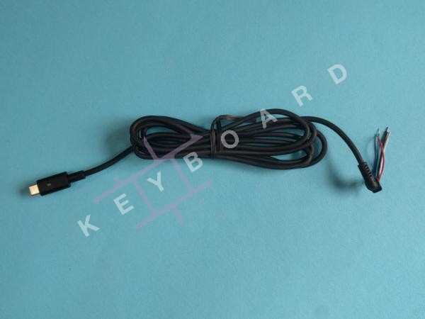 Кабель живлення для ноутбука Lenovo Ideapad 5-15ALC05